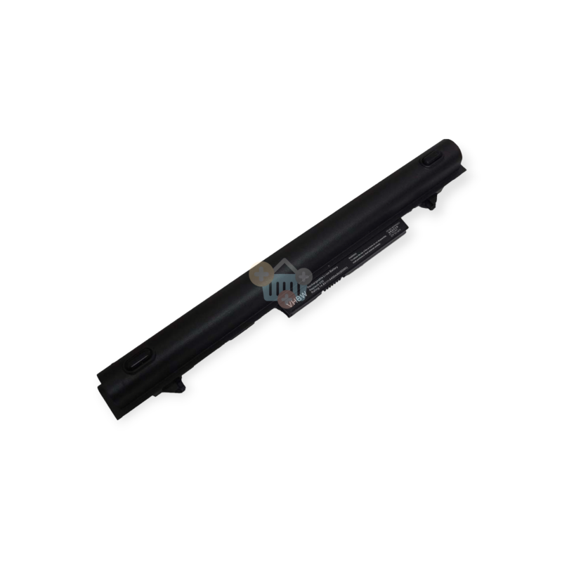 Nešiojamo kompiuterio baterija HP RA04, 4400mAh +++ TOP Mobilumas
