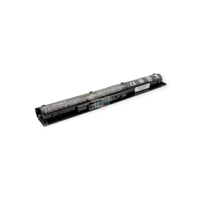 Nešiojamo kompiuterio baterija HP RI04, 2600mAh/ 37Wh +++ TOP Efektyvumas Nešiojamo kompiuterio baterija HP RI04, 2600mAh/ 37Wh +++ TOP Efektyvumas