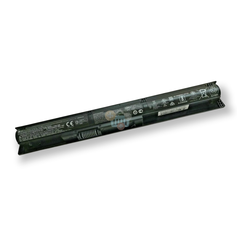 Nešiojamo kompiuterio baterija HP RI04, 2850mAh +++ TOP Saugumas
