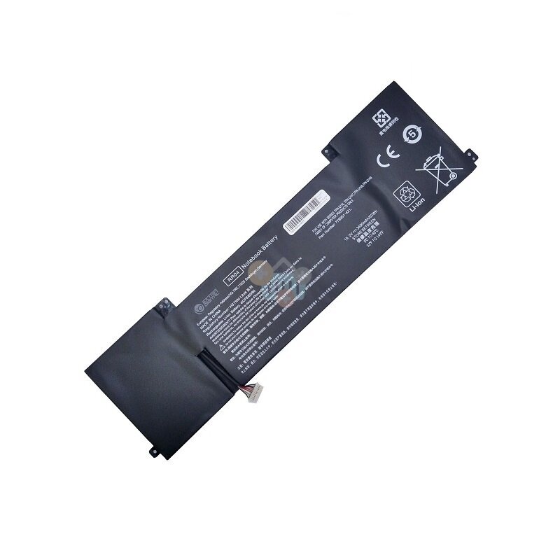 Nešiojamo kompiuterio baterija HP RR04, 52 Wh/3400mAh +++ TOP Balansas Nešiojamo kompiuterio baterija HP RR04, 52 Wh/3400mAh +++ TOP Balansas