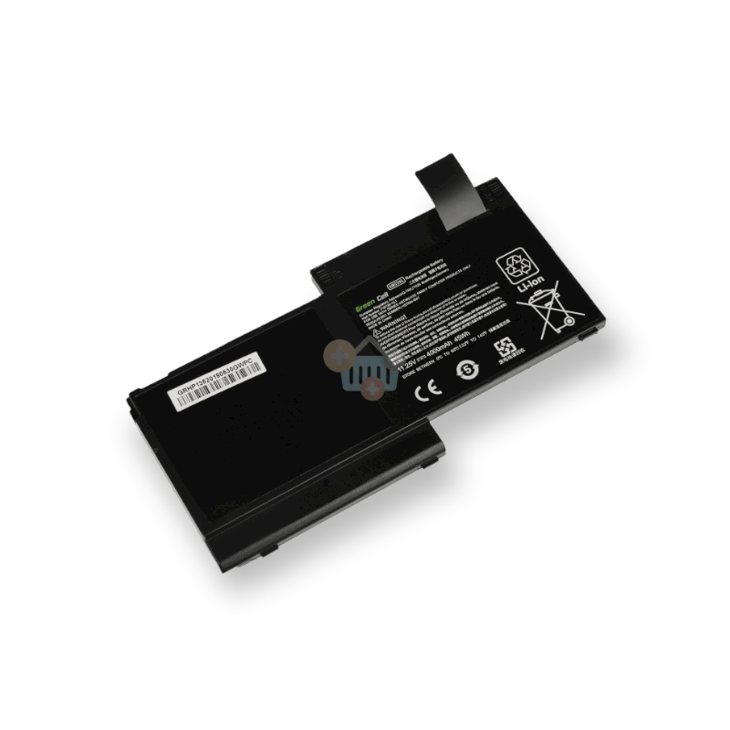 Nešiojamo kompiuterio baterija HP SB03XL, 45Wh +++ TOP Balansas