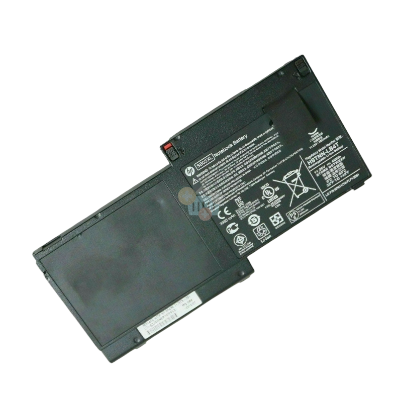Nešiojamo kompiuterio baterija HP SB03XL, 46Wh +++ TOP Saugumas Nešiojamo kompiuterio baterija HP SB03XL, 46Wh +++ TOP Saugumas