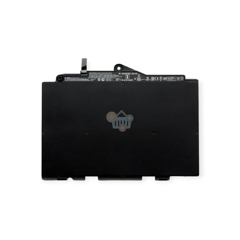 Nešiojamo kompiuterio baterija HP SN03XL, 44Wh +++ TOP Saugumas Nešiojamo kompiuterio baterija HP SN03XL, 44Wh +++ TOP Saugumas