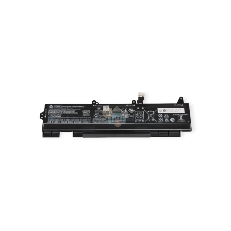 Nešiojamo kompiuterio baterija HP CC03XL, 56Wh +++ TOP Saugumas Nešiojamo kompiuterio baterija HP CC03XL, 56Wh +++ TOP Saugumas