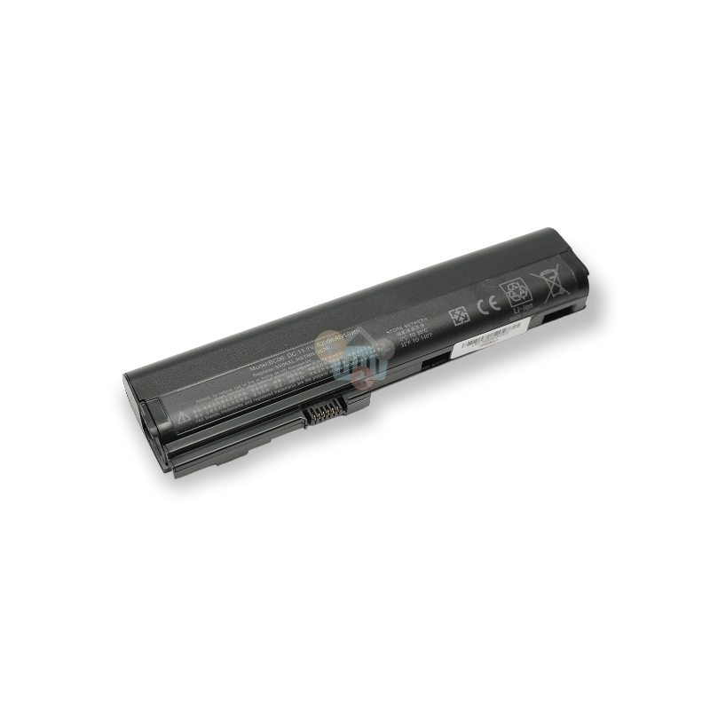 Nešiojamo kompiuterio baterija HP SX06XL 5200mAh +++ TOP Efektyvumas