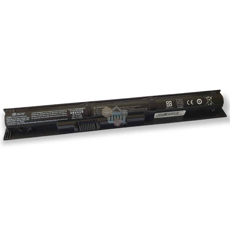 Nešiojamo kompiuterio baterija HP VI04, 2600mAh EXD +++ TOP Efektyvumas