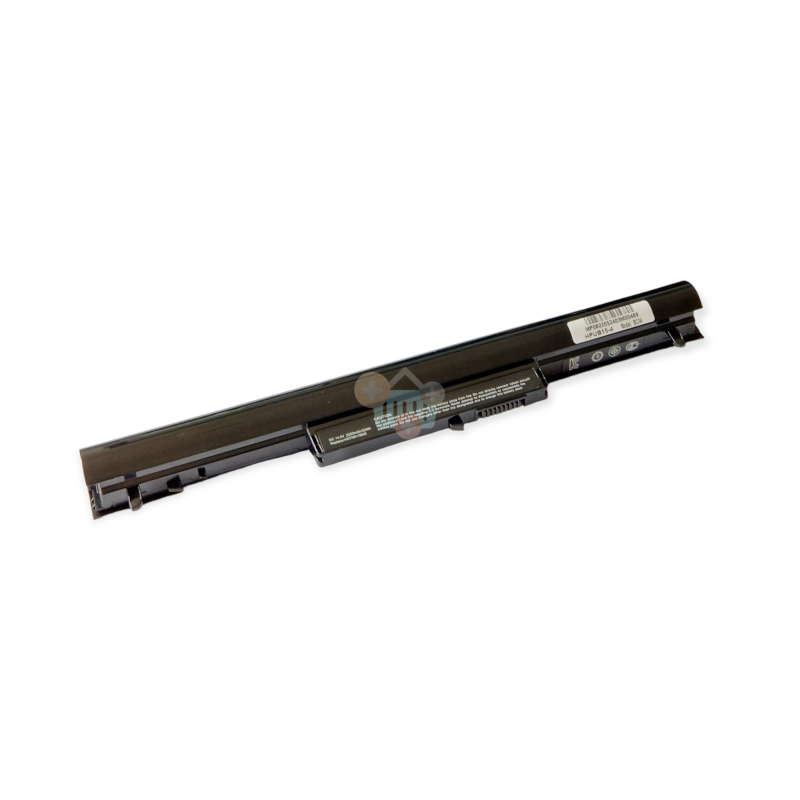 Nešiojamo kompiuterio baterija HP VK04, 2200mAh +++ TOP Balansas