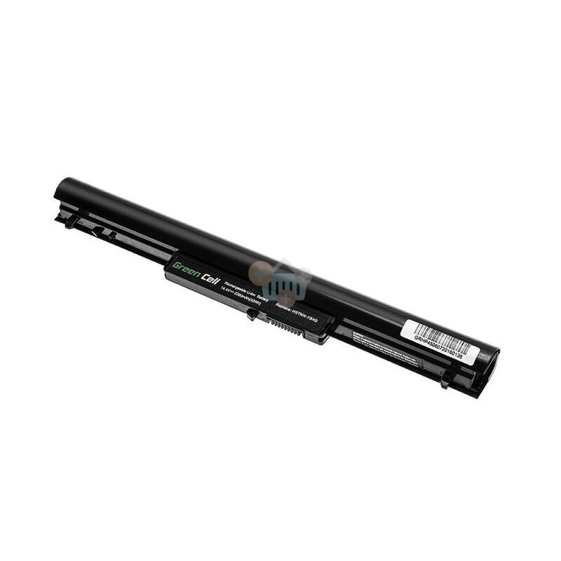 Nešiojamo kompiuterio baterija HP VK04, 2200mAh GC +++ TOP Balansas Nešiojamo kompiuterio baterija HP VK04, 2200mAh GC +++ TOP Balansas
