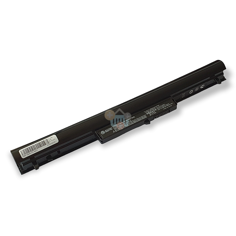 Nešiojamo kompiuterio baterija HP VK04, 2600mAh +++ TOP Efektyvumas Nešiojamo kompiuterio baterija HP VK04, 2600mAh +++ TOP Efektyvumas