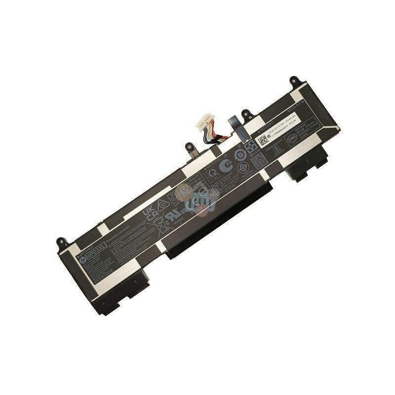 Nešiojamo kompiuterio baterija HP WP03XL, 38 Wh/ 3152mAh +++ TOP Saugumas