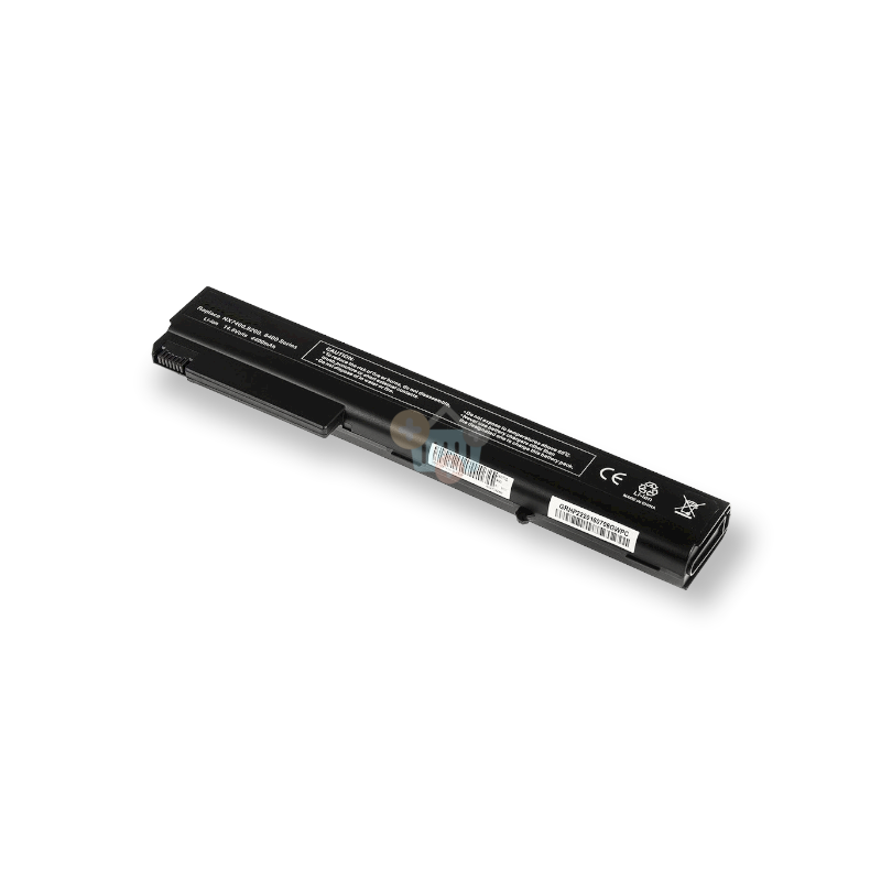 Nešiojamo kompiuterio baterija HSTNN-DB11, 4400mAh +++ TOP Balansas Nešiojamo kompiuterio baterija HSTNN-DB11, 4400mAh +++ TOP Balansas