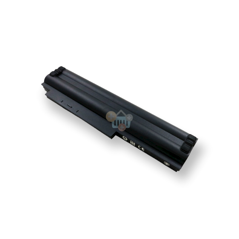 Nešiojamo kompiuterio baterija LENOVO 42Y4940, 6400mAh +++ ULTRA Efektyvumas