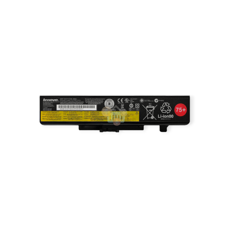 Nešiojamo kompiuterio baterija LENOVO 45N1048, 75+ 48Wh +++ TOP Saugumas Nešiojamo kompiuterio baterija LENOVO 45N1048, 75+ 48Wh +++ TOP Saugumas