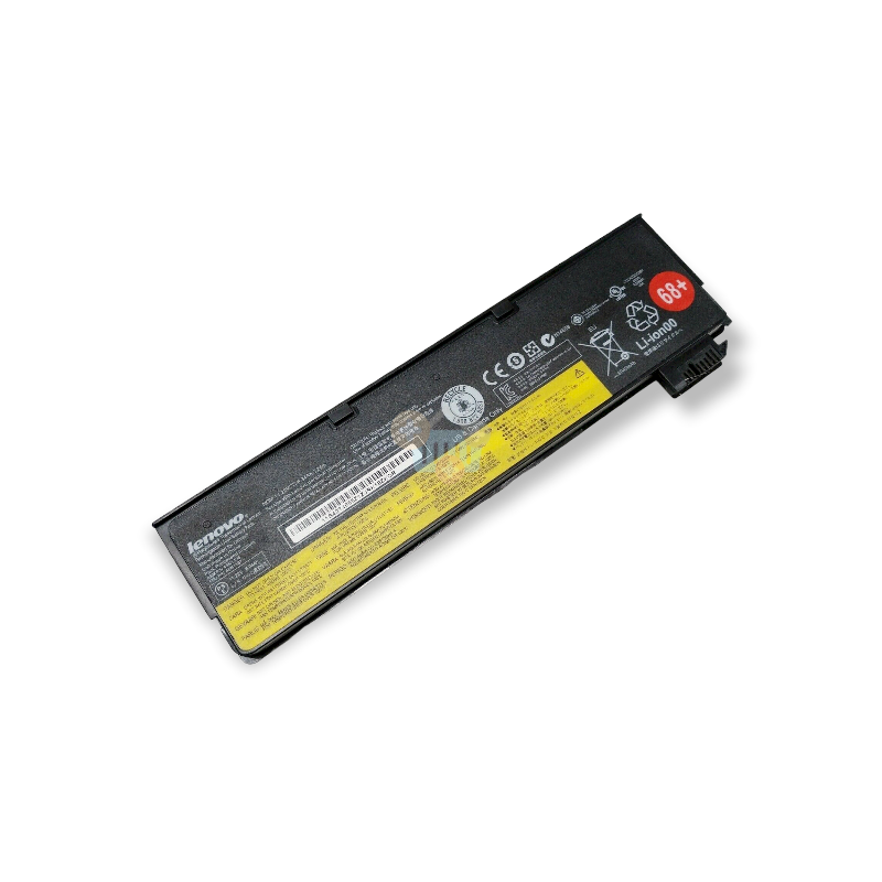 Nešiojamo kompiuterio baterija Lenovo 45N1132, 68+ 4400mAh/ 72Wh +++ TOP Saugumas