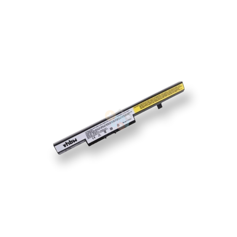 Nešiojamo kompiuterio baterija LENOVO 45N1184, 2600mAh +++ TOP Efektyvumas Nešiojamo kompiuterio baterija LENOVO 45N1184, 2600mAh +++ TOP Efektyvumas