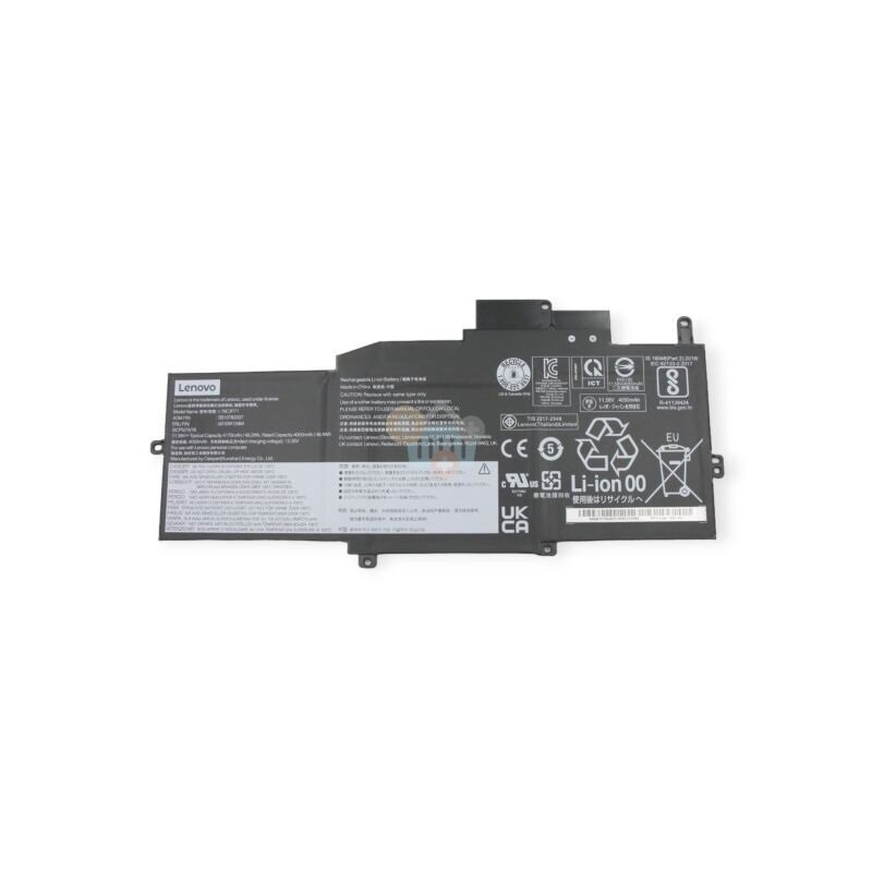 Nešiojamo kompiuterio baterija LENOVO L19C3P71, 4170 mAh / 48.2 Wh +++ TOP Saugumas Nešiojamo kompiuterio baterija LENOVO L19C3P71, 4170 mAh / 48.2 Wh +++ TOP Saugumas
