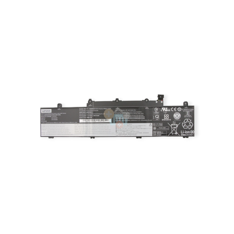Nešiojamo kompiuterio baterija LENOVO L19D3PD5, 45Wh +++ TOP Saugumas Nešiojamo kompiuterio baterija LENOVO L19D3PD5, 45Wh +++ TOP Saugumas