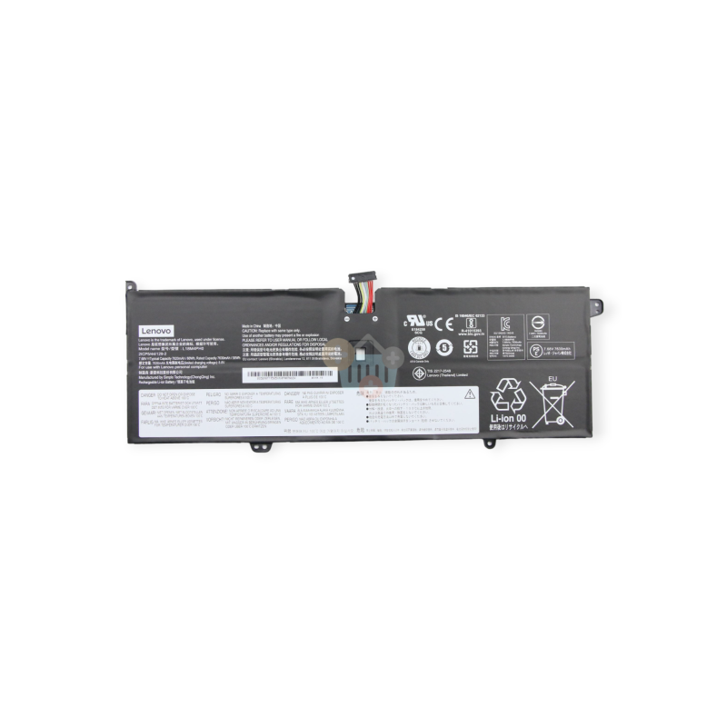 Nešiojamo kompiuterio baterija LENOVO L18M4PH0, 60Wh +++ TOP Saugumas Nešiojamo kompiuterio baterija LENOVO L18M4PH0, 60Wh +++ TOP Saugumas
