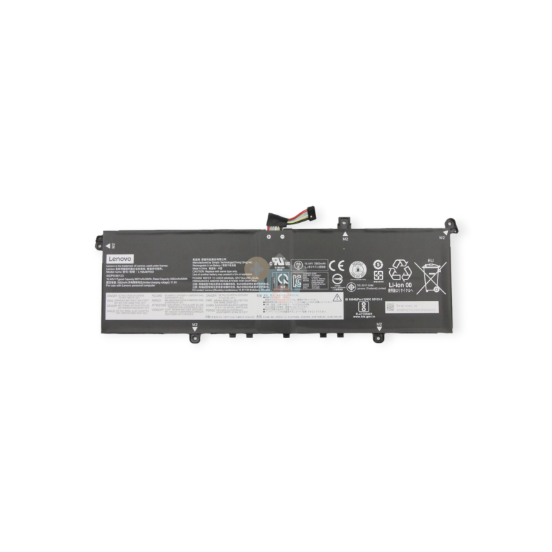 Nešiojamo kompiuterio baterija LENOVO L19M4PDD, 56Wh +++ TOP Saugumas Nešiojamo kompiuterio baterija LENOVO L19M4PDD, 56Wh +++ TOP Saugumas
