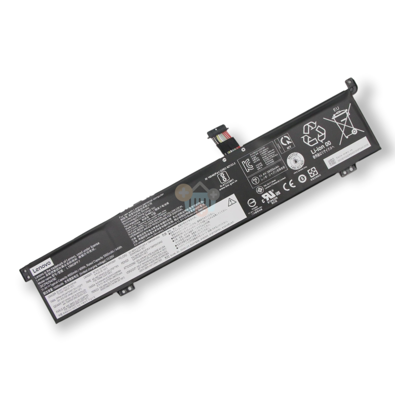 Nešiojamo kompiuterio baterija LENOVO 5B10W89843 45Wh +++ TOP Saugumas Nešiojamo kompiuterio baterija LENOVO 5B10W89843 45Wh +++ TOP Saugumas