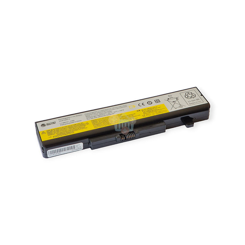 Nešiojamo kompiuterio baterija LENOVO L11L6YO1, 5200mAh EXD +++ TOP Efektyvumas Nešiojamo kompiuterio baterija LENOVO L11L6YO1, 5200mAh EXD +++ TOP Efektyvumas