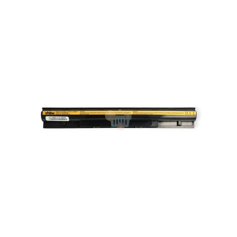 Nešiojamo kompiuterio baterija LENOVO L12S4E01, 4400mAh +++ TOP Mobilumas