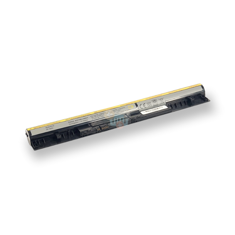 Nešiojamo kompiuterio baterija LENOVO L12S4Z01, 2200mAh +++ TOP Balansas Nešiojamo kompiuterio baterija LENOVO L12S4Z01, 2200mAh +++ TOP Balansas