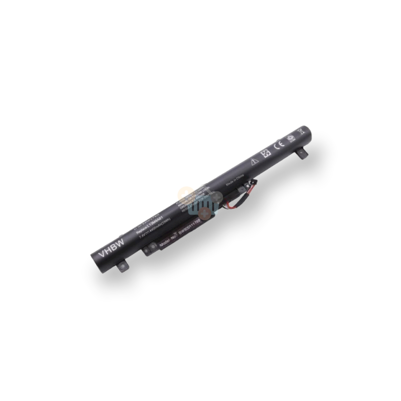 Nešiojamo kompiuterio baterija LENOVO L13S4A61, 4400mAh +++ TOP Balansas Nešiojamo kompiuterio baterija LENOVO L13S4A61, 4400mAh +++ TOP Balansas