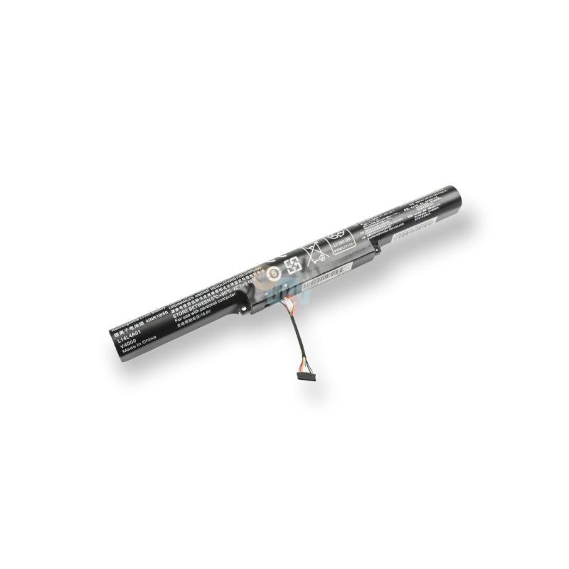 Nešiojamo kompiuterio baterija Lenovo L14M4E01, 2200 mAh +++ TOP Balansas Nešiojamo kompiuterio baterija Lenovo L14M4E01, 2200 mAh +++ TOP Balansas