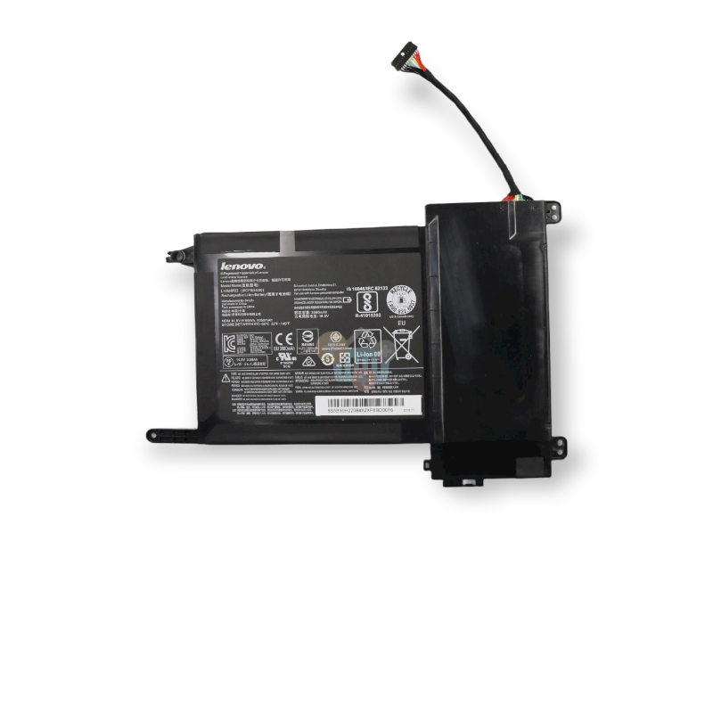 Nešiojamo kompiuterio baterija LENOVO L14M4P23, 60Wh +++ TOP Saugumas Nešiojamo kompiuterio baterija LENOVO L14M4P23, 60Wh +++ TOP Saugumas