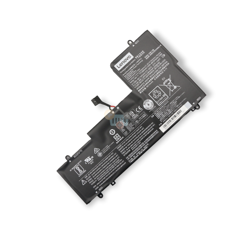 Nešiojamo kompiuterio baterija LENOVO L15M4PC2, 53Wh +++ TOP Saugumas Nešiojamo kompiuterio baterija LENOVO L15M4PC2, 53Wh +++ TOP Saugumas