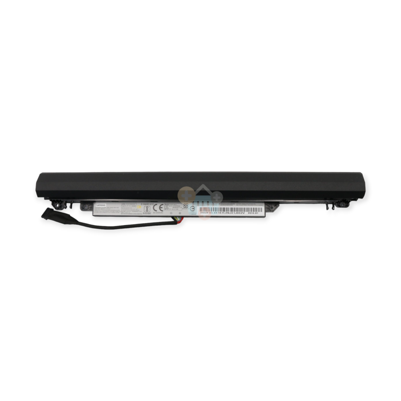 Nešiojamo kompiuterio baterija LENOVO L15S3A02, 24Wh +++ TOP Saugumas