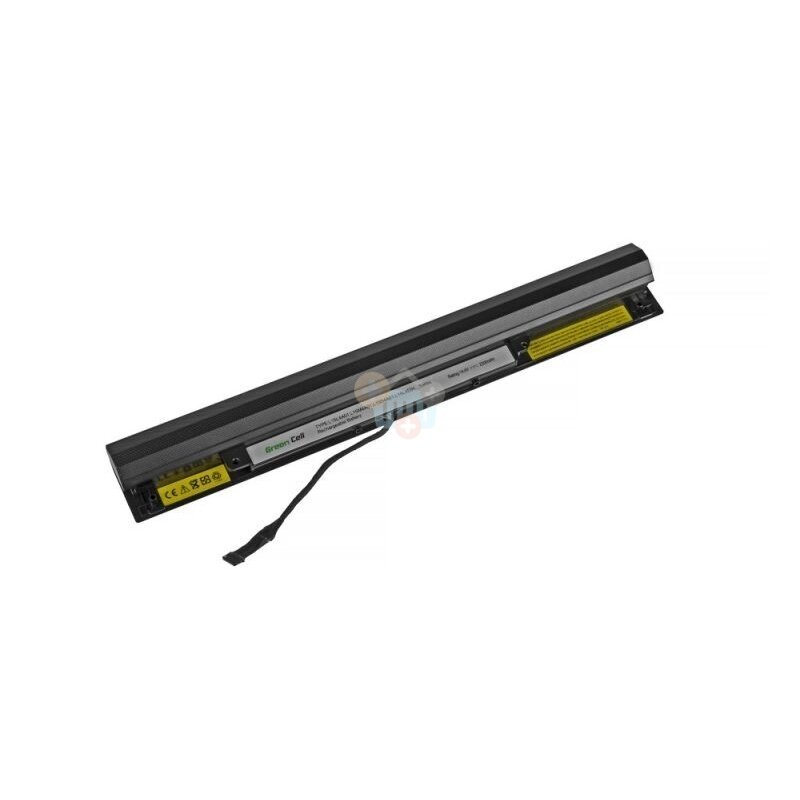 Nešiojamo kompiuterio baterija LENOVO L15S4A01, 2200mAh +++ TOP Balansas 1 Nešiojamo kompiuterio baterija LENOVO L15S4A01, 2200mAh +++ TOP Balansas 1