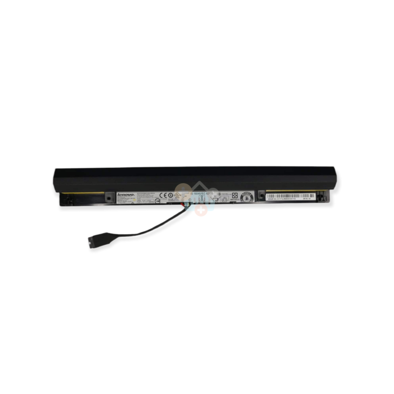 Nešiojamo kompiuterio baterija LENOVO L15S4A01, 32Wh/ 2200 mAh +++ TOP Saugumas