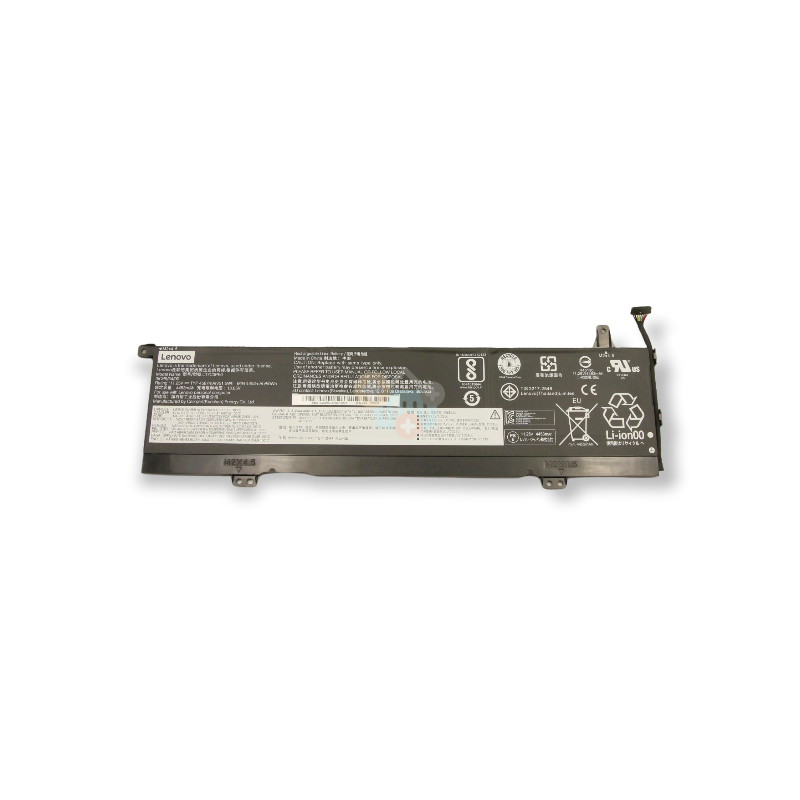 Nešiojamo kompiuterio baterija LENOVO L17C3PE0, 51.5Wh +++ TOP Saugumas Nešiojamo kompiuterio baterija LENOVO L17C3PE0, 51.5Wh +++ TOP Saugumas