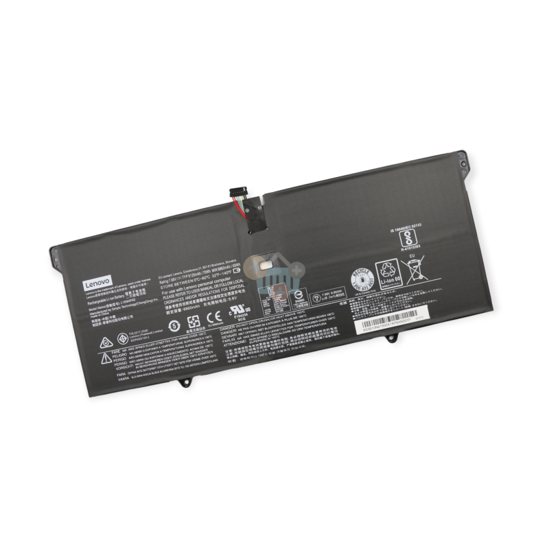 Nešiojamo kompiuterio baterija LENOVO L16M4P60, 70Wh +++ TOP Saugumas Nešiojamo kompiuterio baterija LENOVO L16M4P60, 70Wh +++ TOP Saugumas