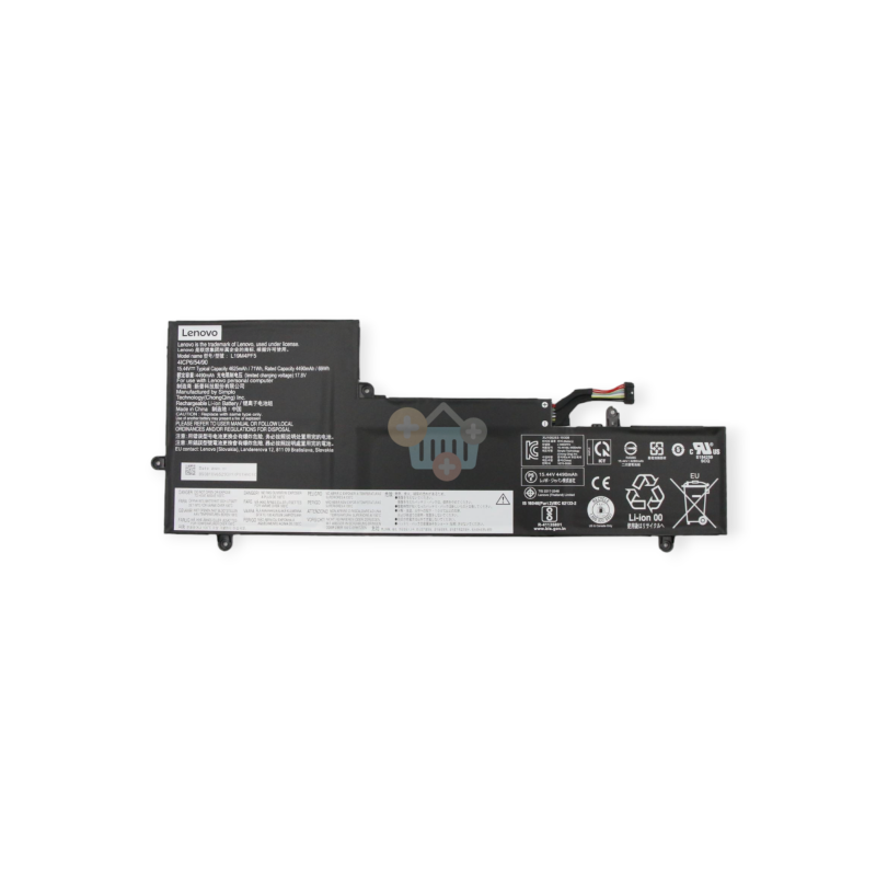 Nešiojamo kompiuterio baterija LENOVO L19M4PF5, 71Wh +++ TOP Saugumas