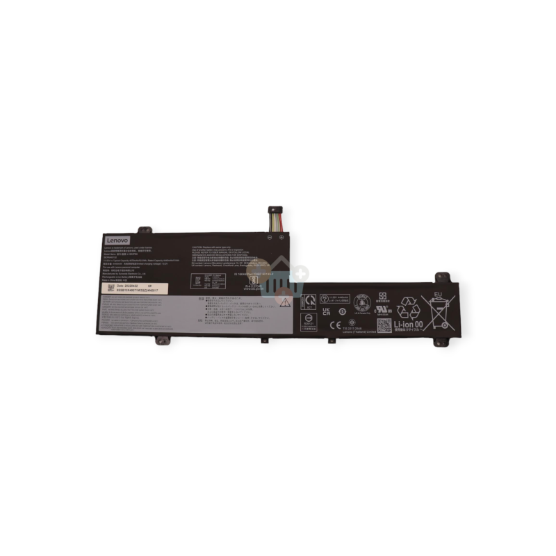 Nešiojamo kompiuterio baterija LENOVO L19L3PD6, 52.5 Wh +++ TOP Saugumas Nešiojamo kompiuterio baterija LENOVO L19L3PD6, 52.5 Wh +++ TOP Saugumas