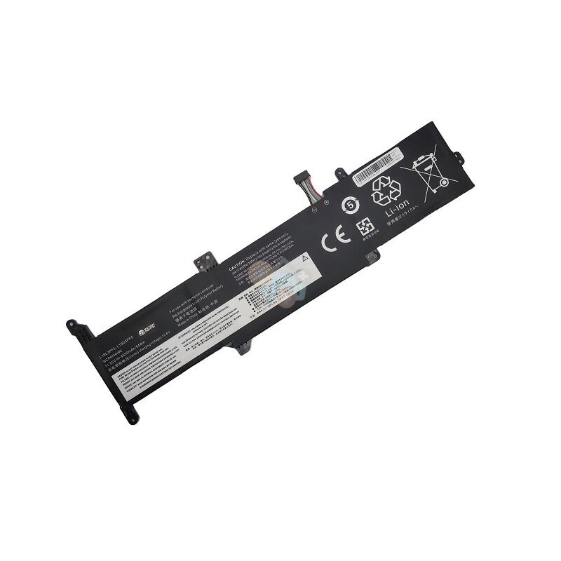 Nešiojamo kompiuterio baterija LENOVO L19L3PF5, 54 Wh/4650 mAh +++ TOP Balansas Nešiojamo kompiuterio baterija LENOVO L19L3PF5, 54 Wh/4650 mAh +++ TOP Balansas