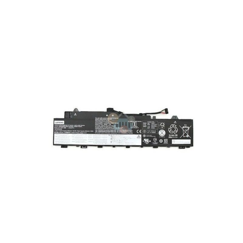 Nešiojamo kompiuterio baterija LENOVO L19M3PF4, 56.5Wh +++ TOP Saugumas Nešiojamo kompiuterio baterija LENOVO L19M3PF4, 56.5Wh +++ TOP Saugumas