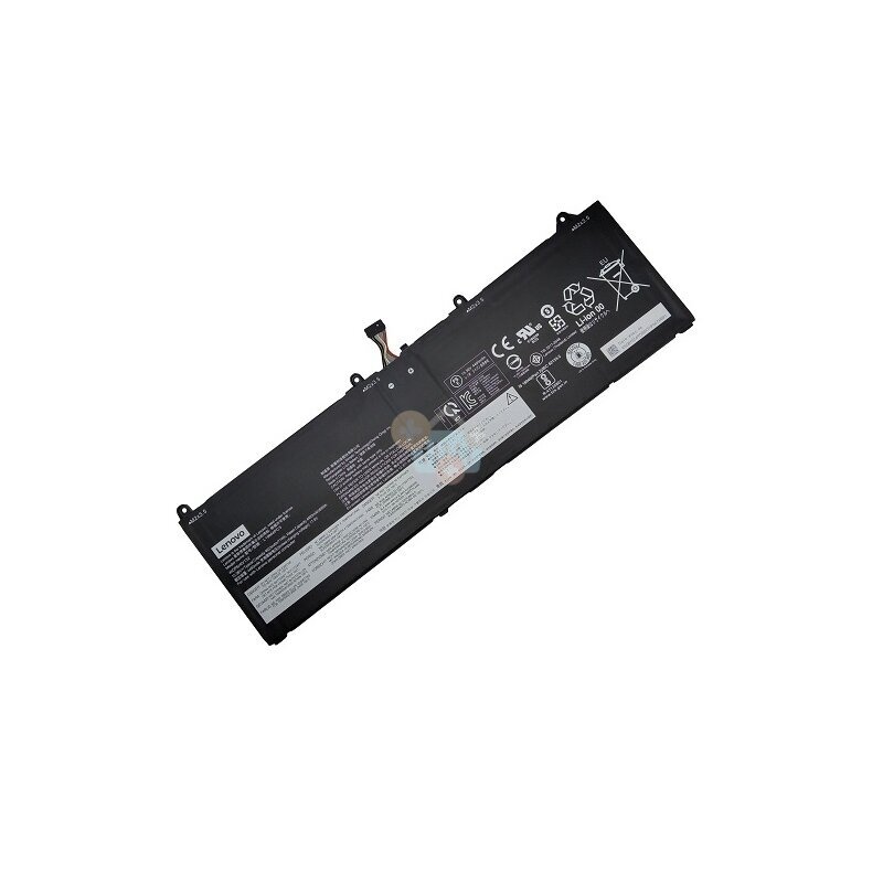 Nešiojamo kompiuterio baterija LENOVO L19M4PC3, 71 Wh/4623mAh +++ TOP Saugumas Nešiojamo kompiuterio baterija LENOVO L19M4PC3, 71 Wh/4623mAh +++ TOP Saugumas