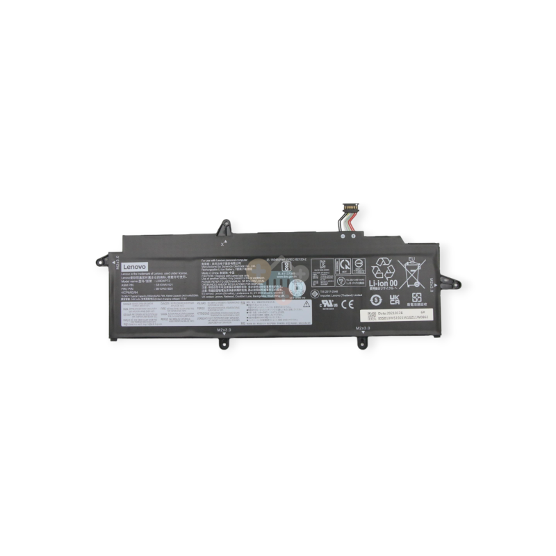 Nešiojamo kompiuterio baterija LENOVO L20C4P73, 54.72Wh +++ TOP Saugumas Nešiojamo kompiuterio baterija LENOVO L20C4P73, 54.72Wh +++ TOP Saugumas