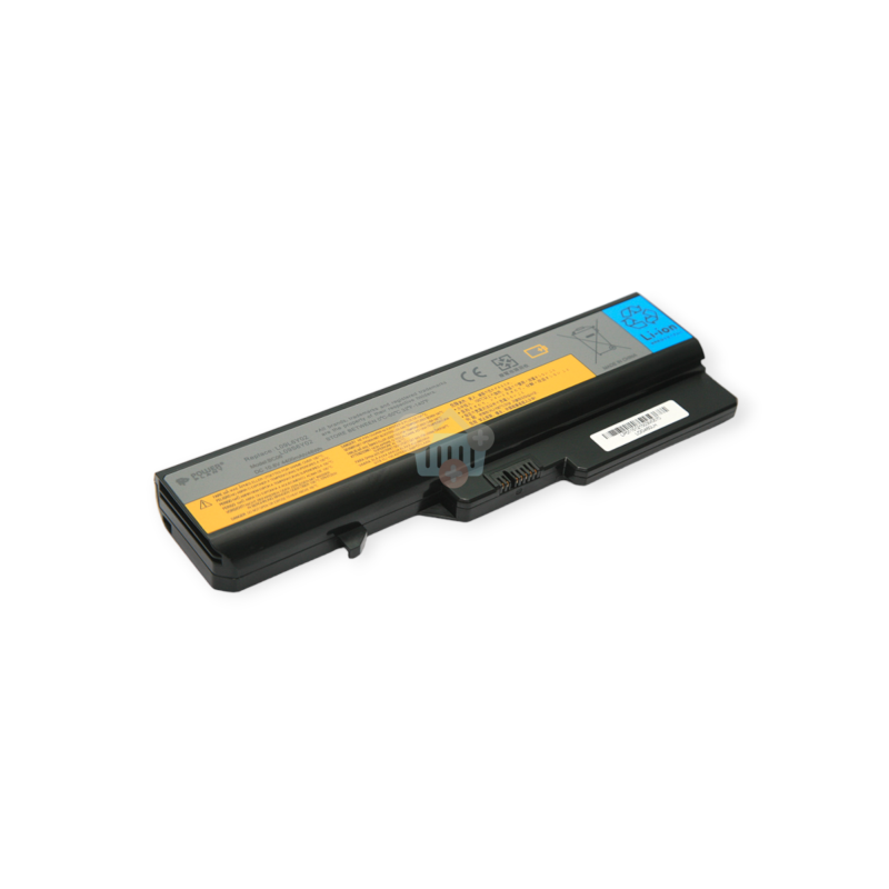 Nešiojamo kompiuterio baterija LENOVO LO9S6Y02, 4400mAh +++ TOP Balansas Nešiojamo kompiuterio baterija LENOVO LO9S6Y02, 4400mAh +++ TOP Balansas