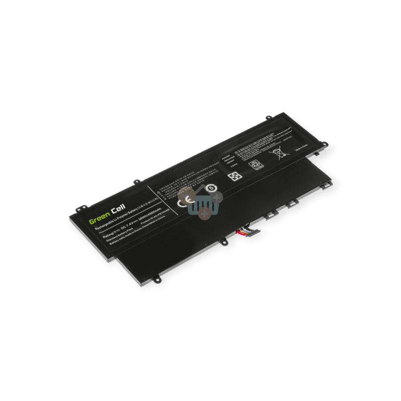 Nešiojamo kompiuterio baterija SAMSUNG AA-PBYN4AB, 36Wh +++ TOP Balansas Nešiojamo kompiuterio baterija SAMSUNG AA-PBYN4AB, 36Wh +++ TOP Balansas