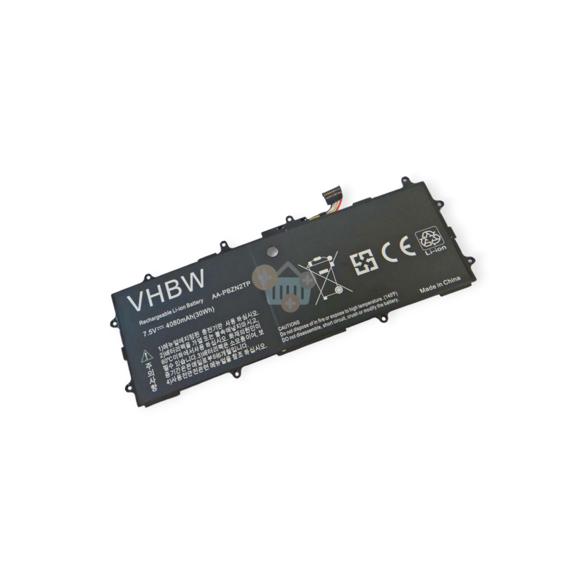 Nešiojamo kompiuterio baterija SAMSUNG AA-PBZN2TP 30Wh +++ TOP Balansas Nešiojamo kompiuterio baterija SAMSUNG AA-PBZN2TP 30Wh +++ TOP Balansas