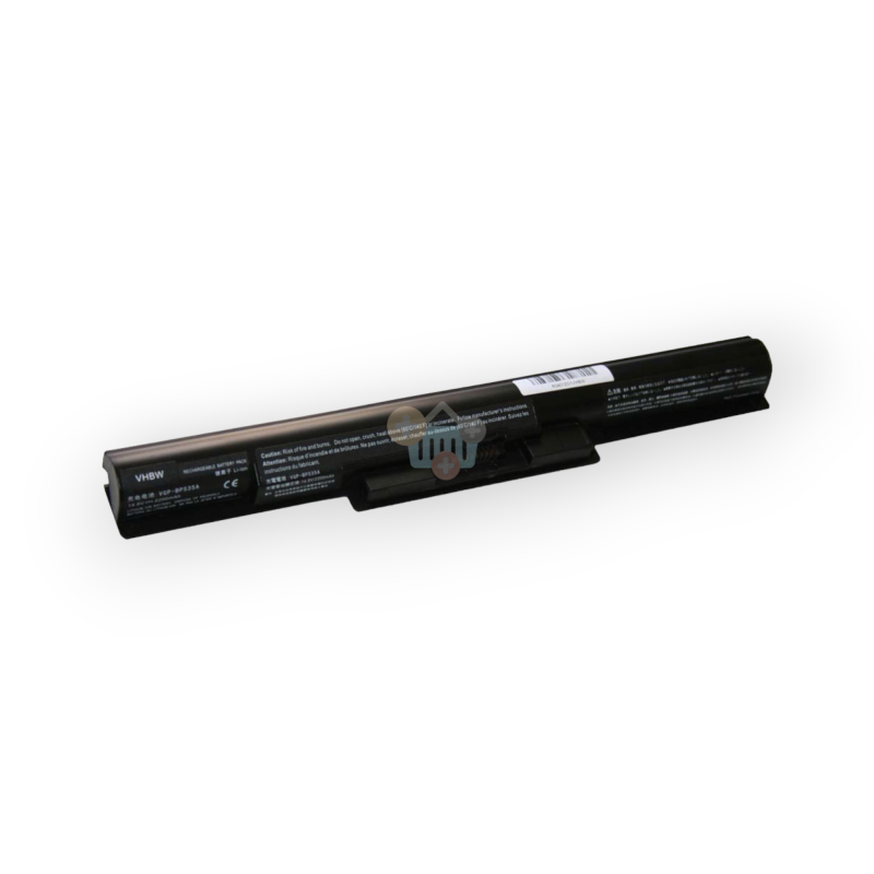 Nešiojamo kompiuterio baterija SONY VGP-BPS35A, 2200mAh +++ TOP Balansas Nešiojamo kompiuterio baterija SONY VGP-BPS35A, 2200mAh +++ TOP Balansas
