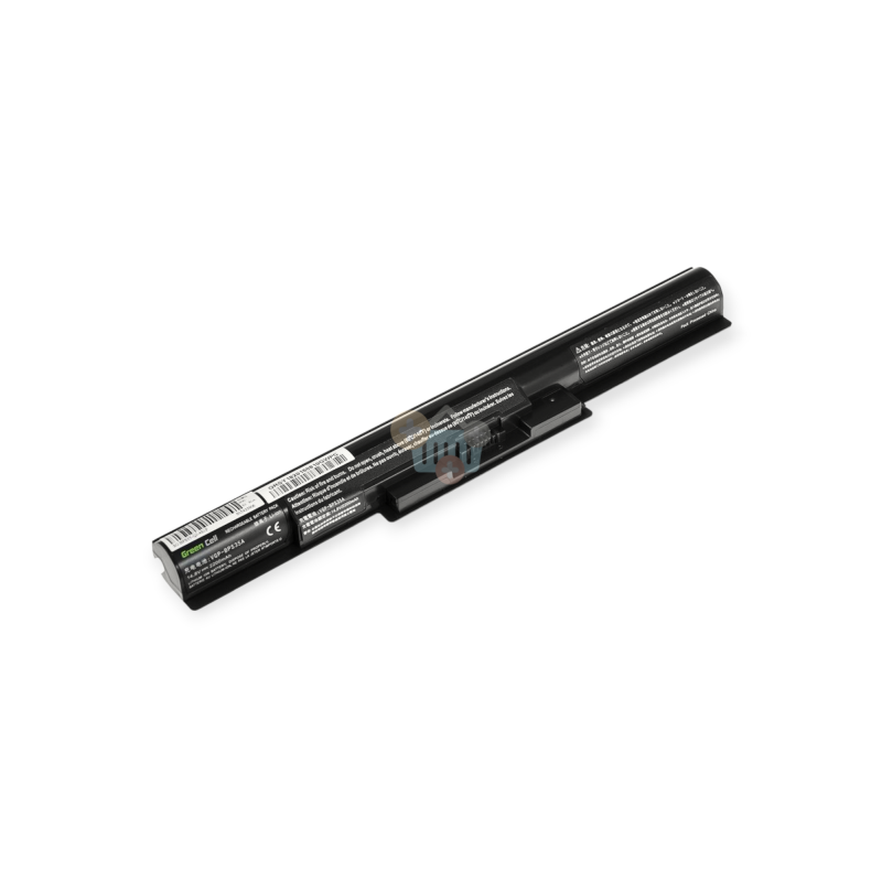 Nešiojamo kompiuterio baterija SONY VGP-BPS35A, 2200mAh +++ TOP Balansas Nešiojamo kompiuterio baterija SONY VGP-BPS35A, 2200mAh +++ TOP Balansas