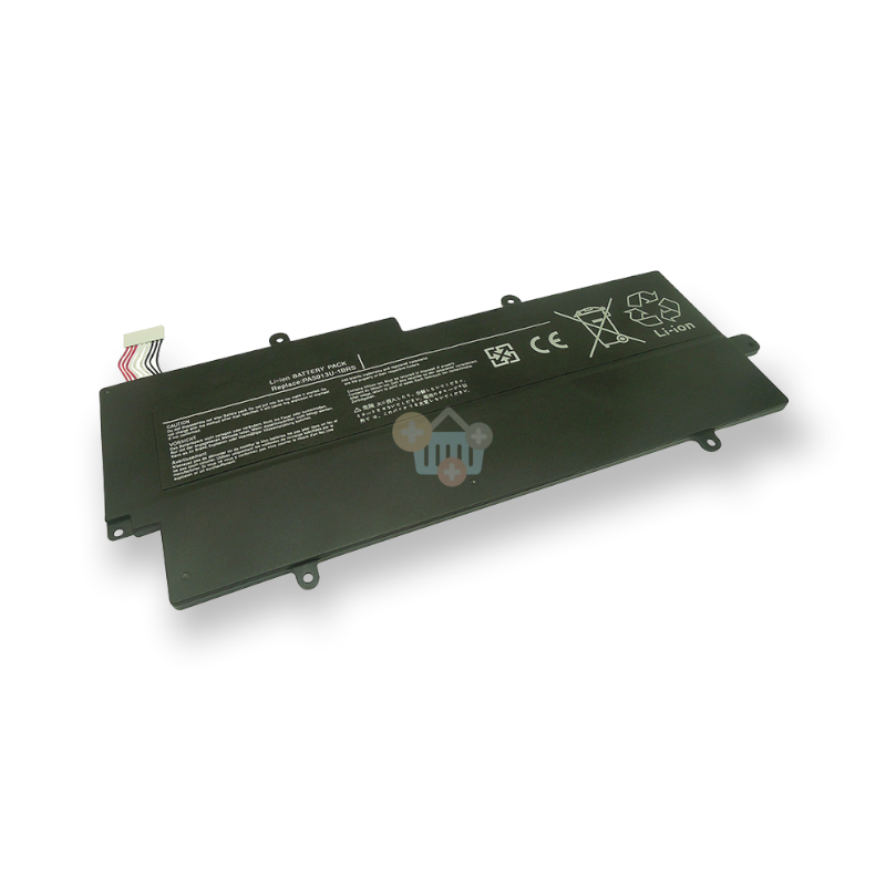 Nešiojamo kompiuterio baterija TOSHIBA PA5013U-1BRS, 2600mAh +++ TOP Balansas Nešiojamo kompiuterio baterija TOSHIBA PA5013U-1BRS, 2600mAh +++ TOP Balansas