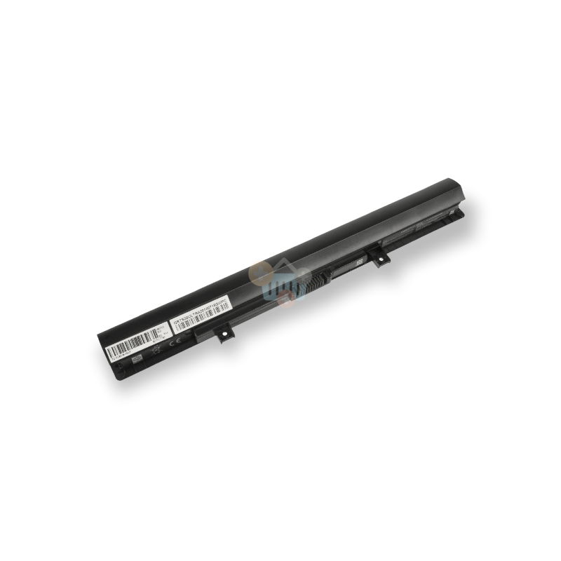 Nešiojamo kompiuterio baterija TOSHIBA PA5195U-1BRS, 3400mAh +++ TOP Efektyvumas Nešiojamo kompiuterio baterija TOSHIBA PA5195U-1BRS, 3400mAh +++ TOP Efektyvumas
