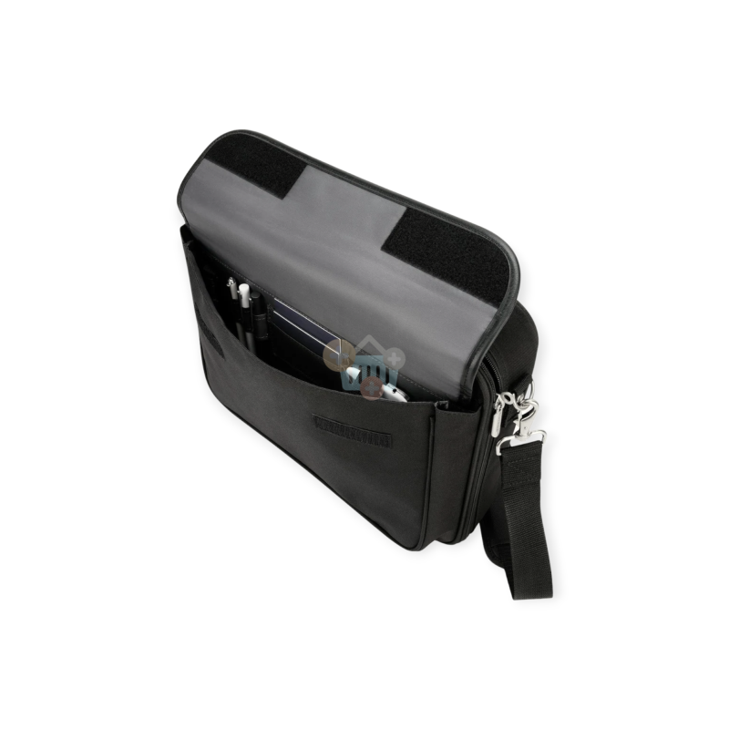 Nešiojamo kompiuterio krepšys TARGUS Notepac 15.6" CN01 2